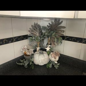 Meet your Posher, Glenda